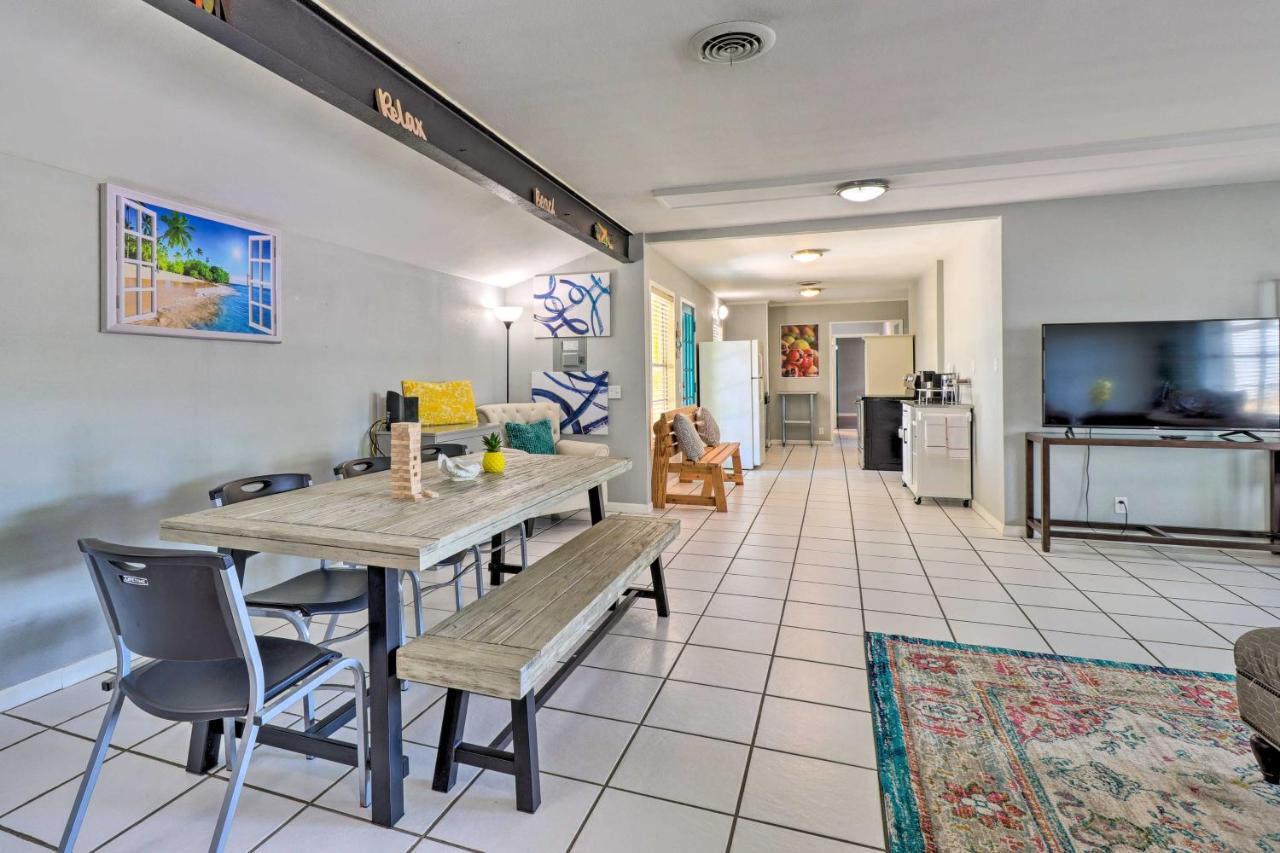 Renovated Austin Home With Yard About 9 Mi To Dtwn! Exterior photo