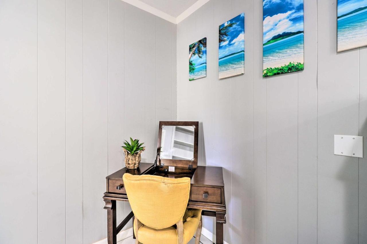 Renovated Austin Home With Yard About 9 Mi To Dtwn! Exterior photo